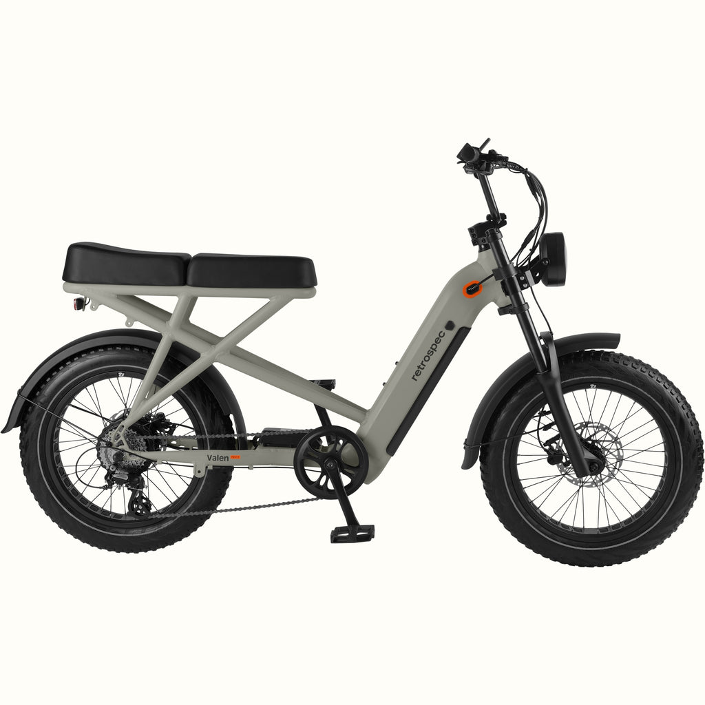 Retrospec Valen Rev+ Electric Bike