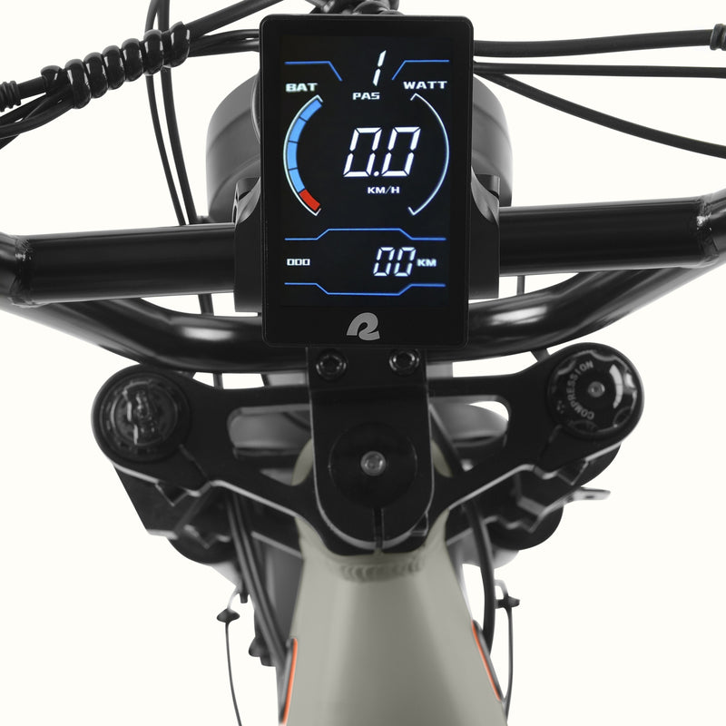 Valen Rev Plus Display