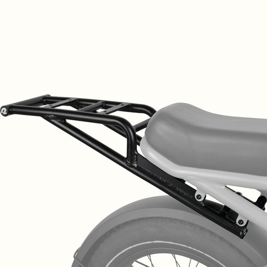 Evo Classic Rear Rack Ebike Rear Racks | retrospec
