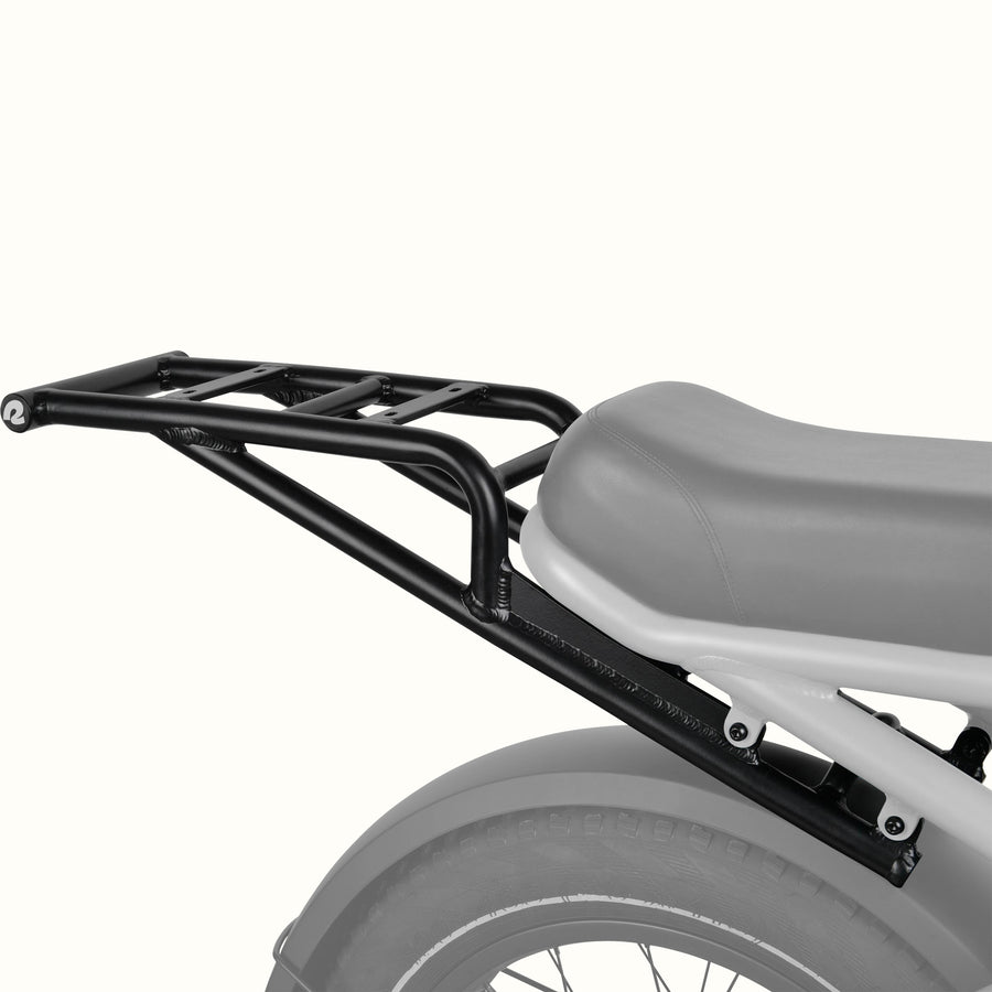 Ebike Rear Racks | retrospec