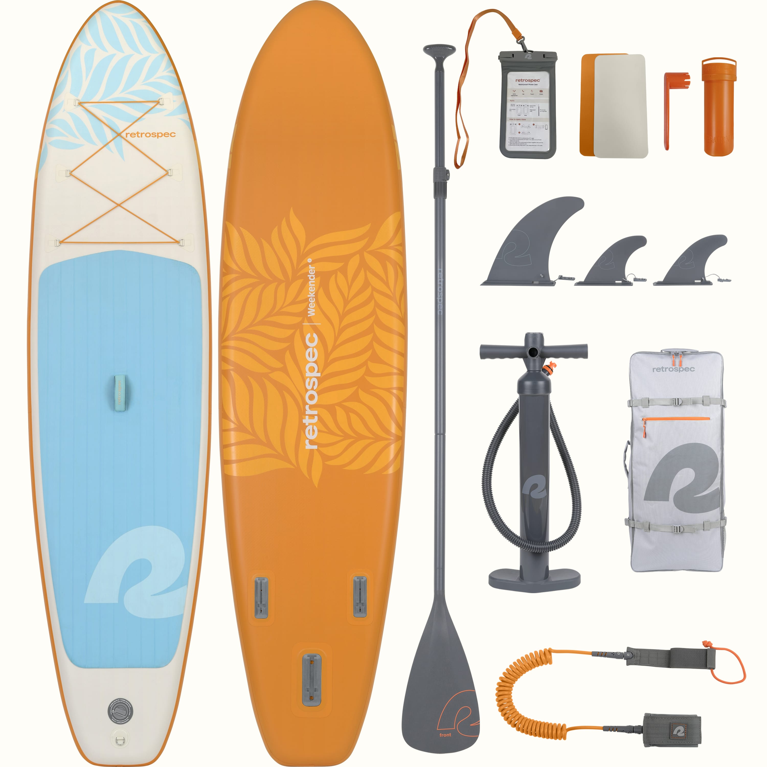 Inflatable SUP on sale Stand Up Paddle Board, 10'6''x32''x6'', All Skill Levels