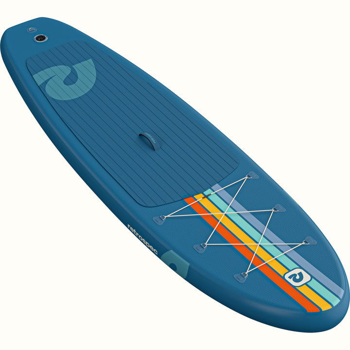 Weekender 2 Inflatable Stand Up Paddle Board 10’6” | Navy Zion