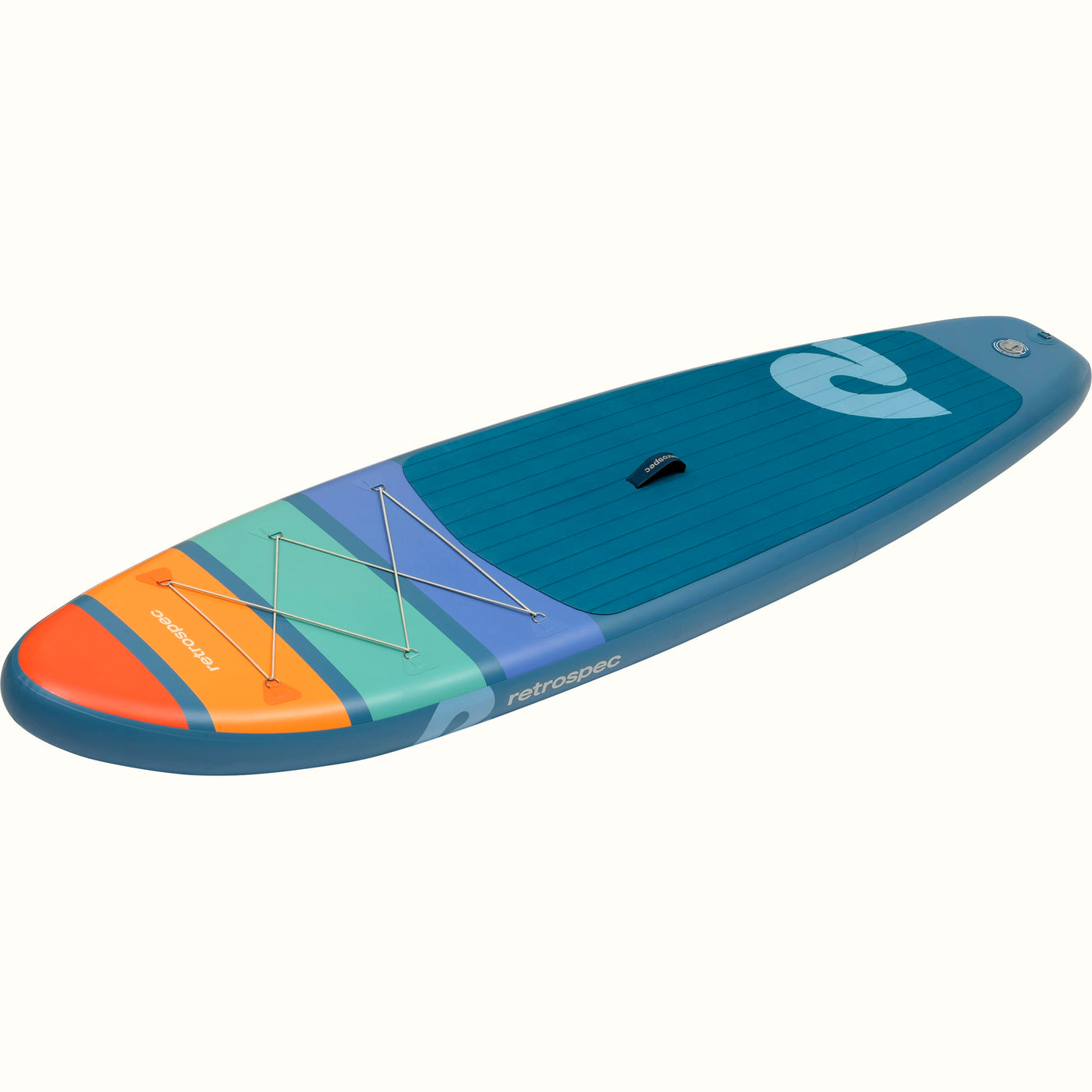 Weekender Inflatable Stand Up Paddle Board 10’6”