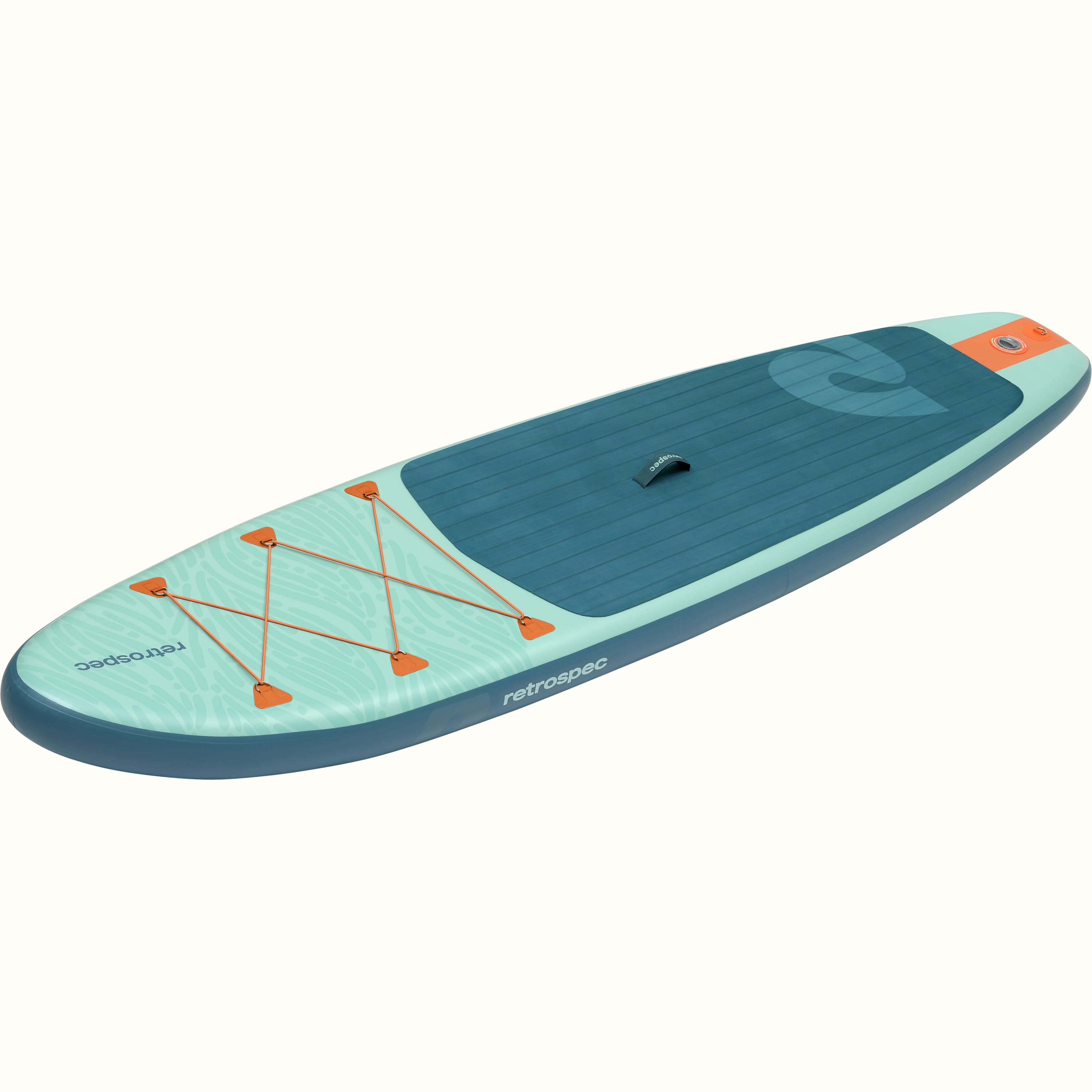 Weekender Inflatable Stand Up Paddle Board 10'6” | retrospec