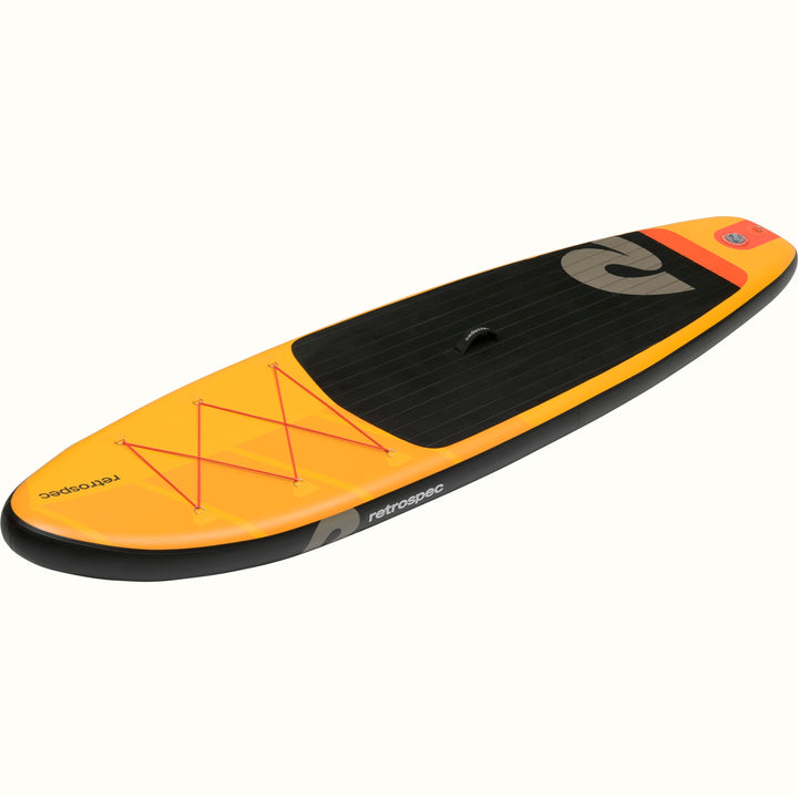 Weekender 2 Inflatable Stand Up Paddle Board 10’6” | Sunglow