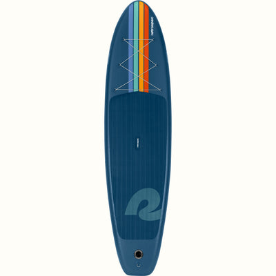 Weekender 2 Inflatable Stand Up Paddle Board 10’6” | Navy Zion (Legacy)