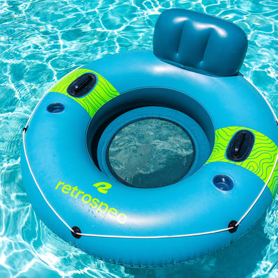 Weekender Float 48” Inflatable River Tube