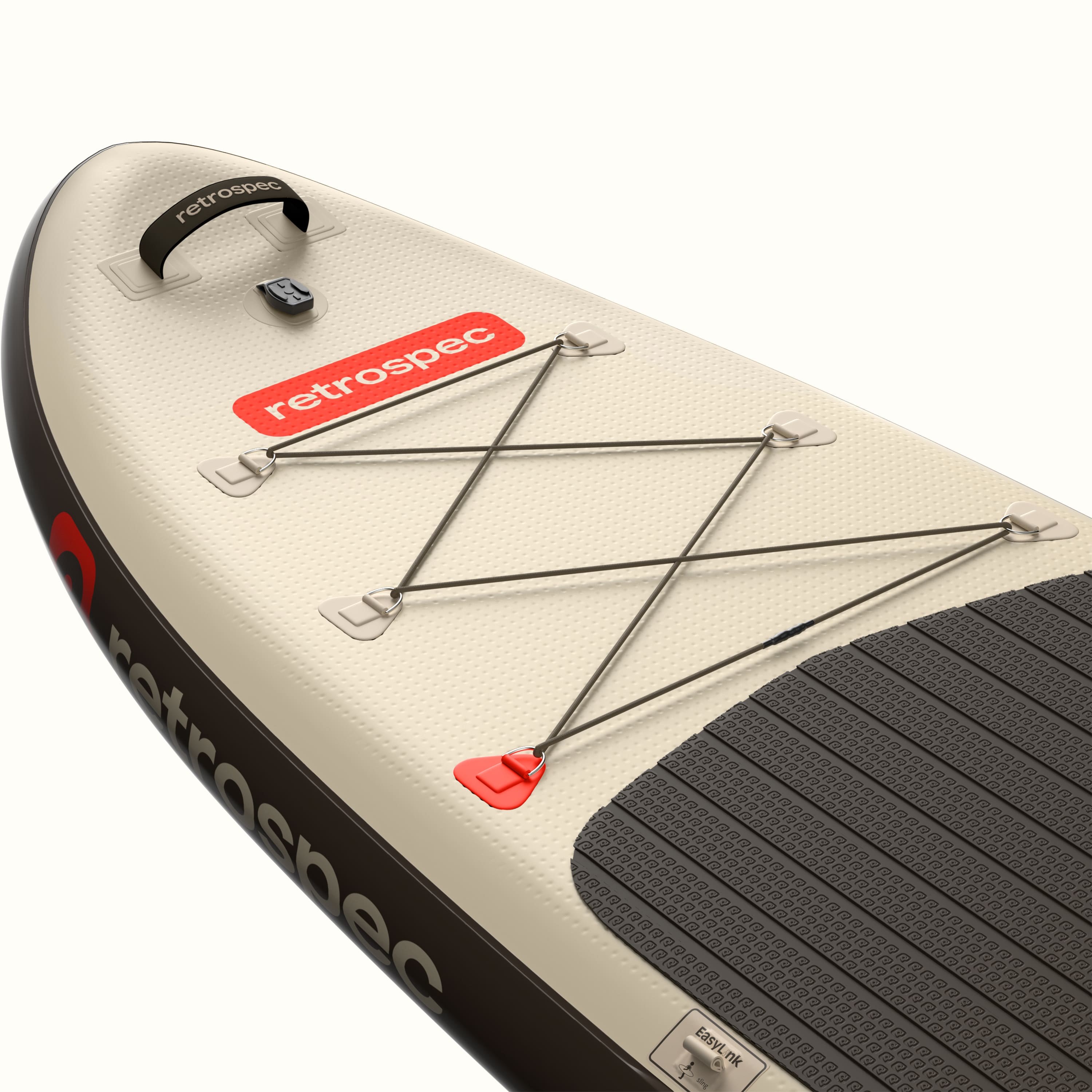 Weekender XL Inflatable Stand Up Paddle Board 11' | retrospec