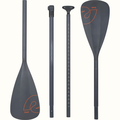 Weekender ISUP/Kayak Hybrid Paddle | Regular