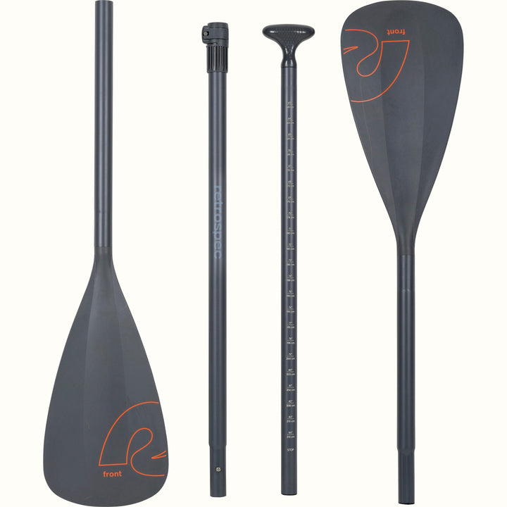 Weekender ISUP/Kayak Hybrid Paddle | XL