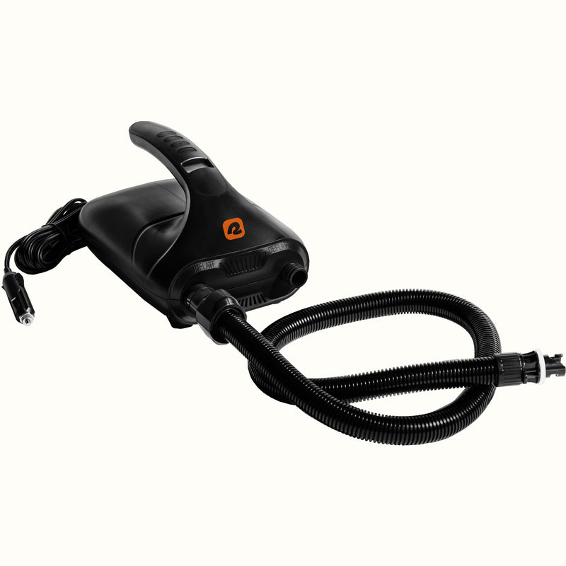 Weekender iSUP Electric Pump | Black