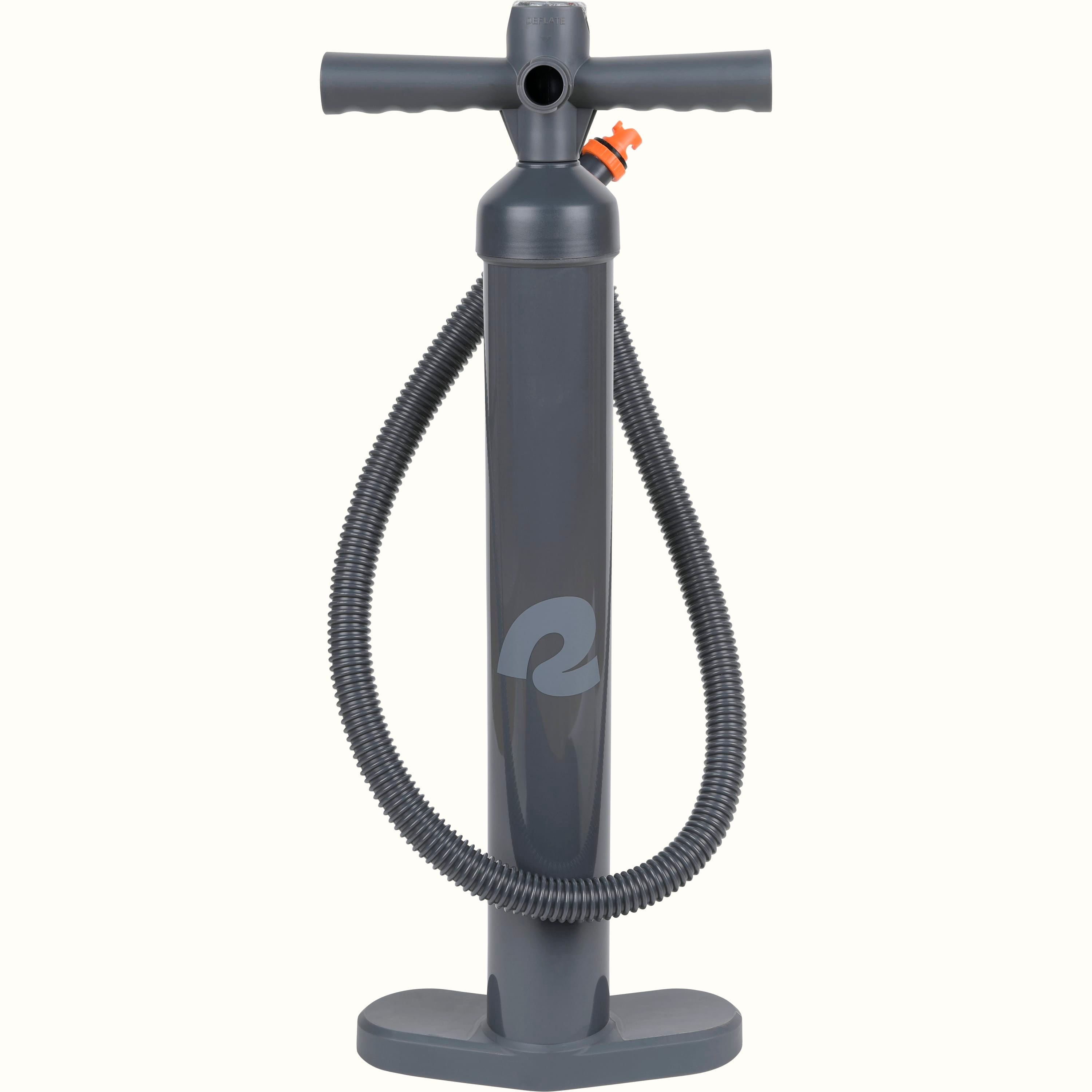 Weekender iSUP Dual Action Floor Pump