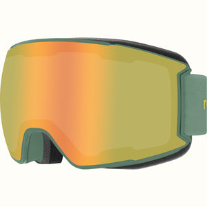 Zenith Ski & Snowboard Goggles 