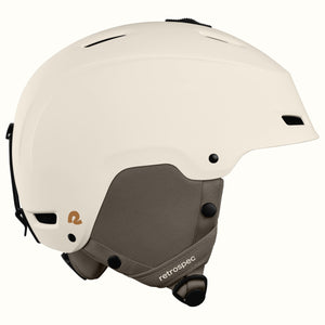 Zephyr Ski & Snowboard Helmet 