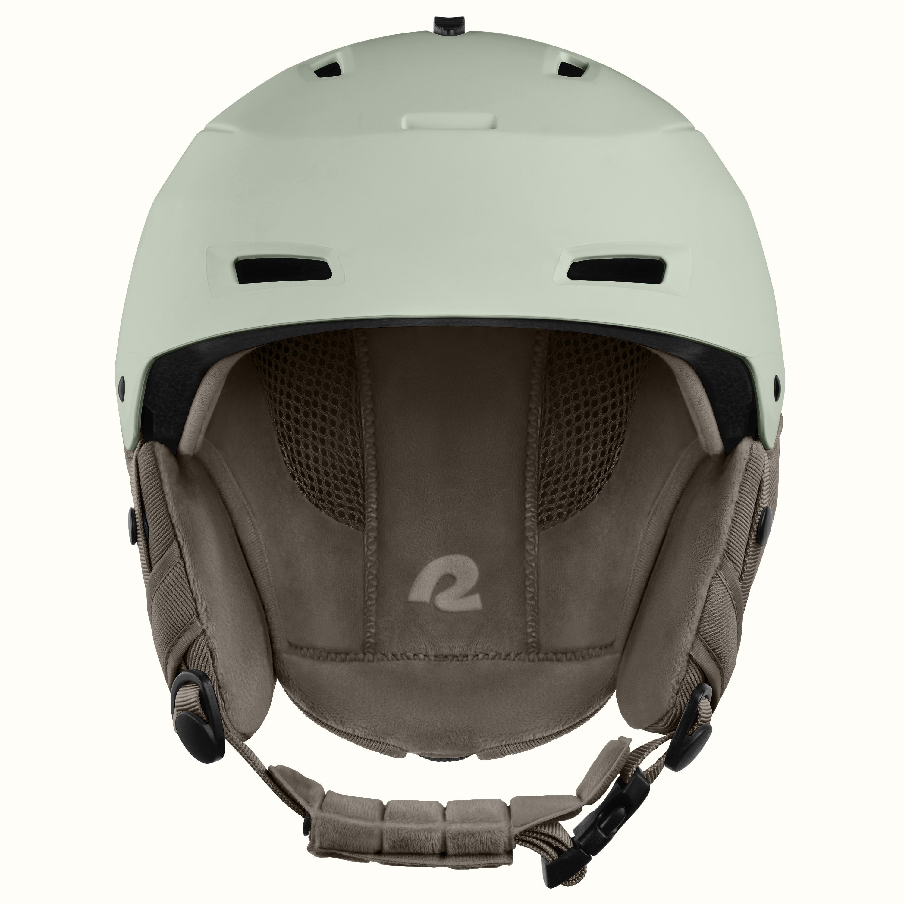 Zephyr Ski & Snowboard Helmet | retrospec