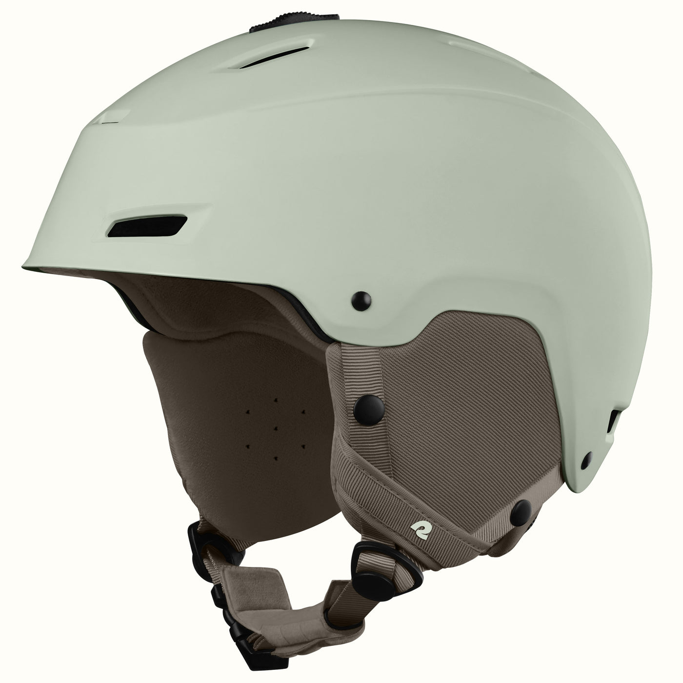 Zephyr Ski & Snowboard Helmet | Matte Sage