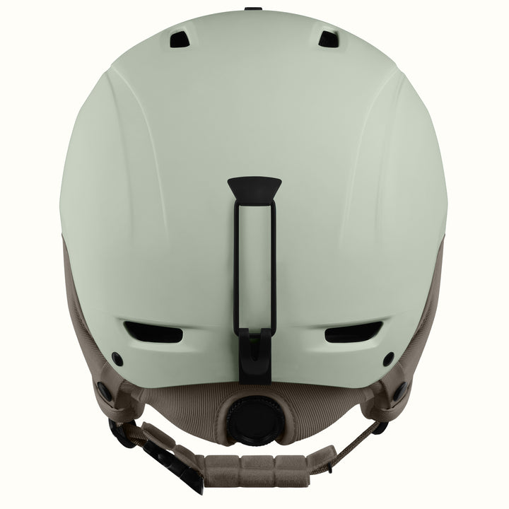 Zephyr Ski & Snowboard Helmet | Matte Sage