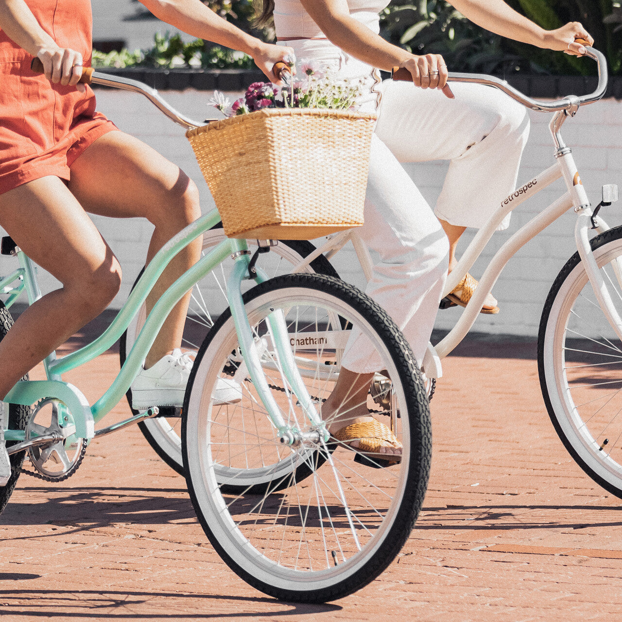 CDL Hand Stitched Mini Basket ベージュ CDL Hand Stitched Mini Basket ベージュ CDL Hand Stitched Mini