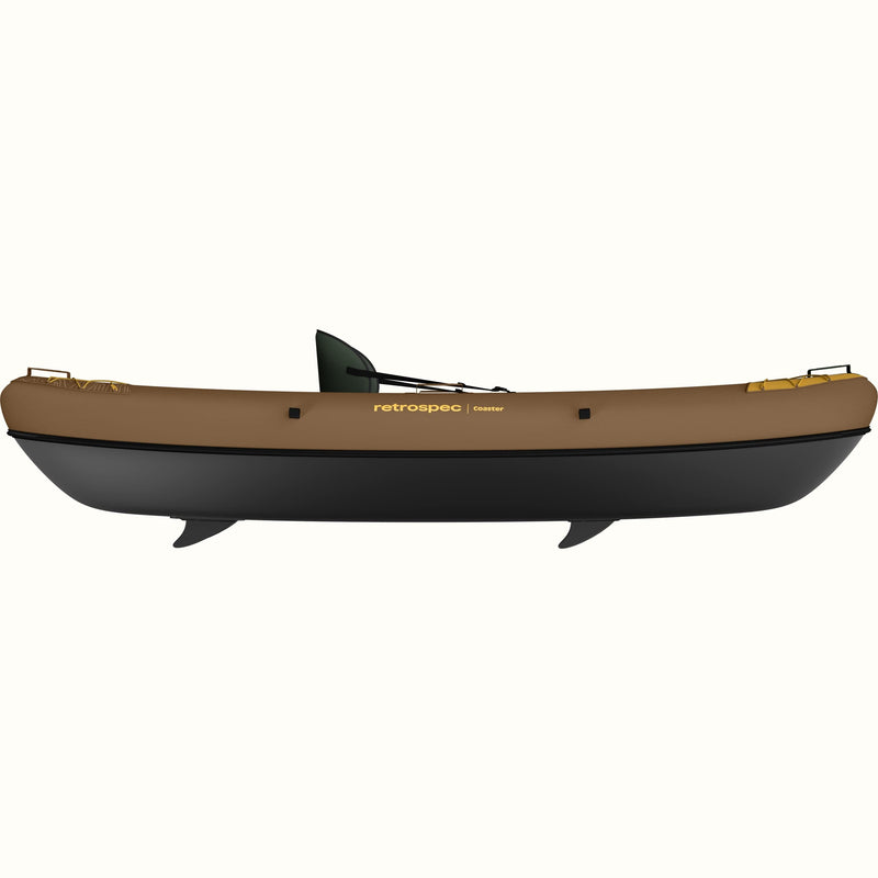 Coaster Inflatable Kayak - Single | Wild Spruce