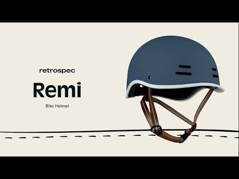 Remi Bike & Skate Helmet