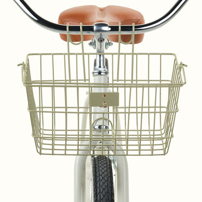 Apollo-Lite Bike Basket | Moss Green (Legacy)