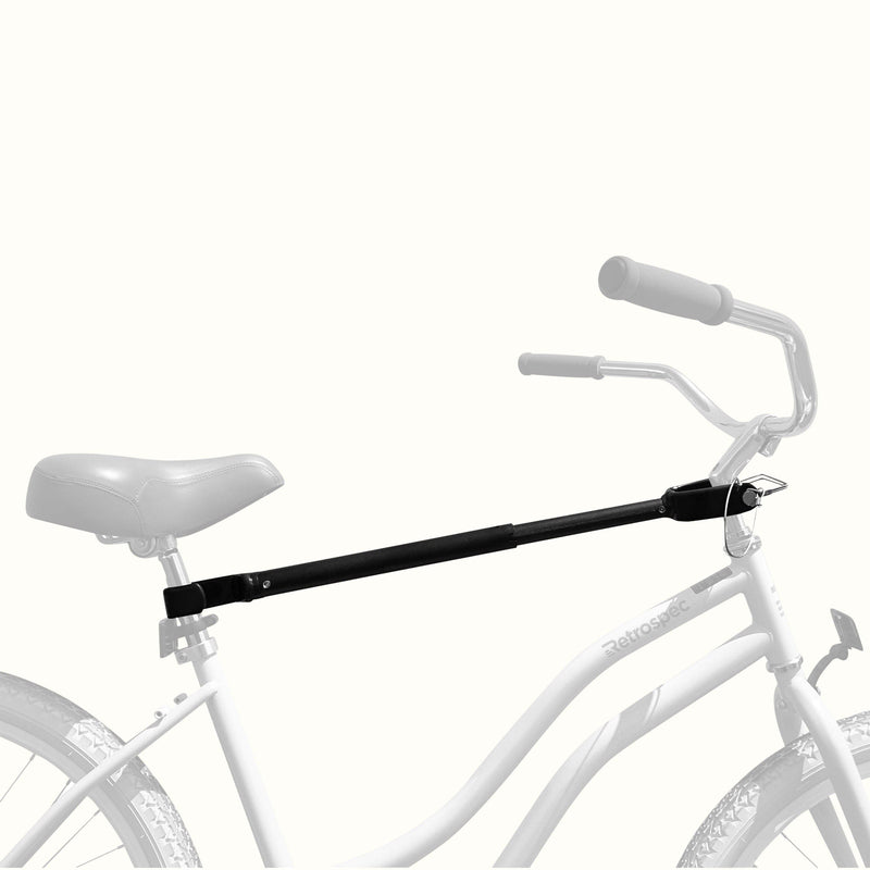 fahrradtasche adapter Lenox Bike Rack Top Tube Adapter