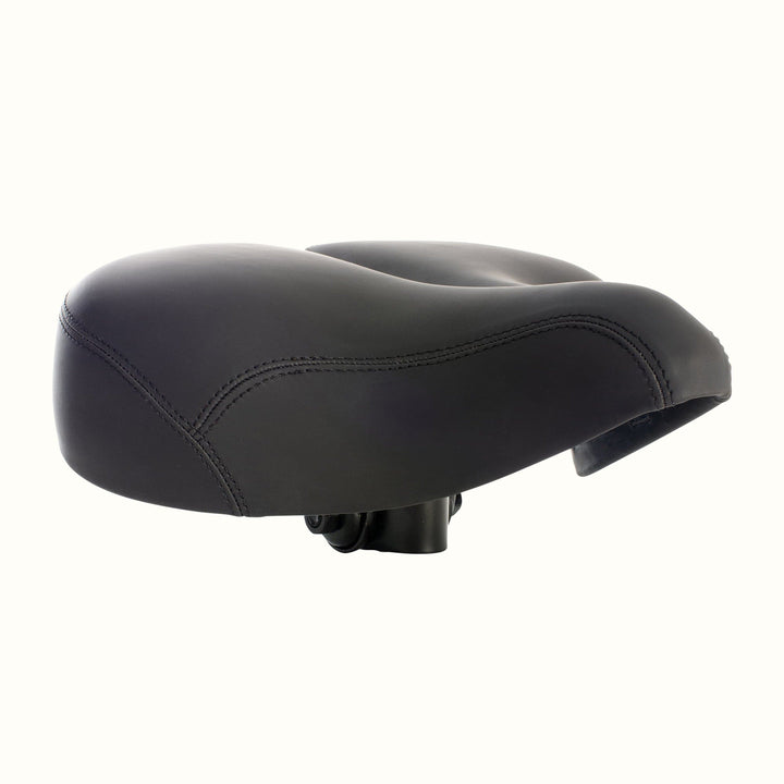 Chatham Cruiser Saddle | Black