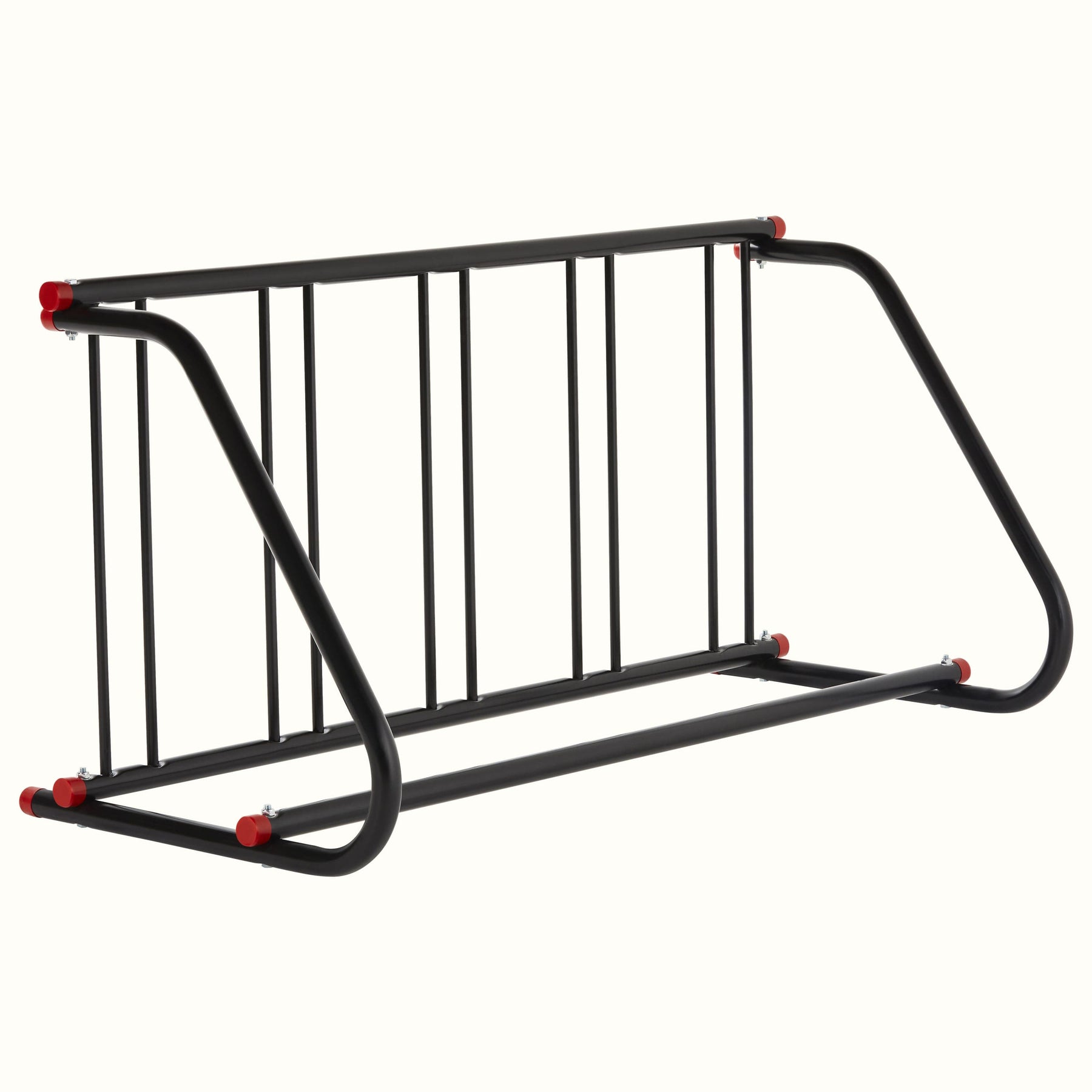 Stash Commercial Bike Rack - 1 & 2 Sided, 5-20 Bikes | retrospec