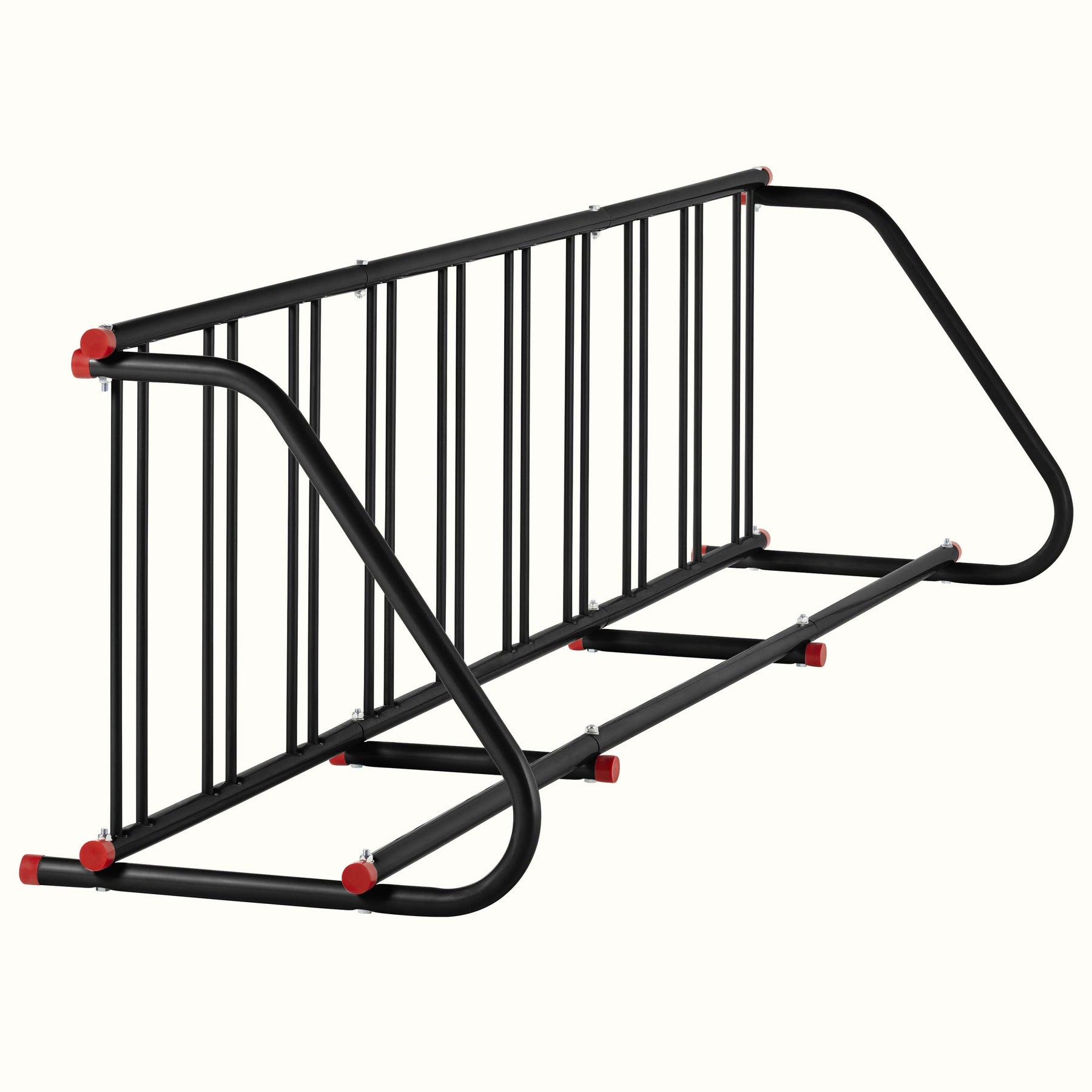 Stash Commercial Bike Rack - 1 & 2 Sided, 5-20 Bikes | retrospec