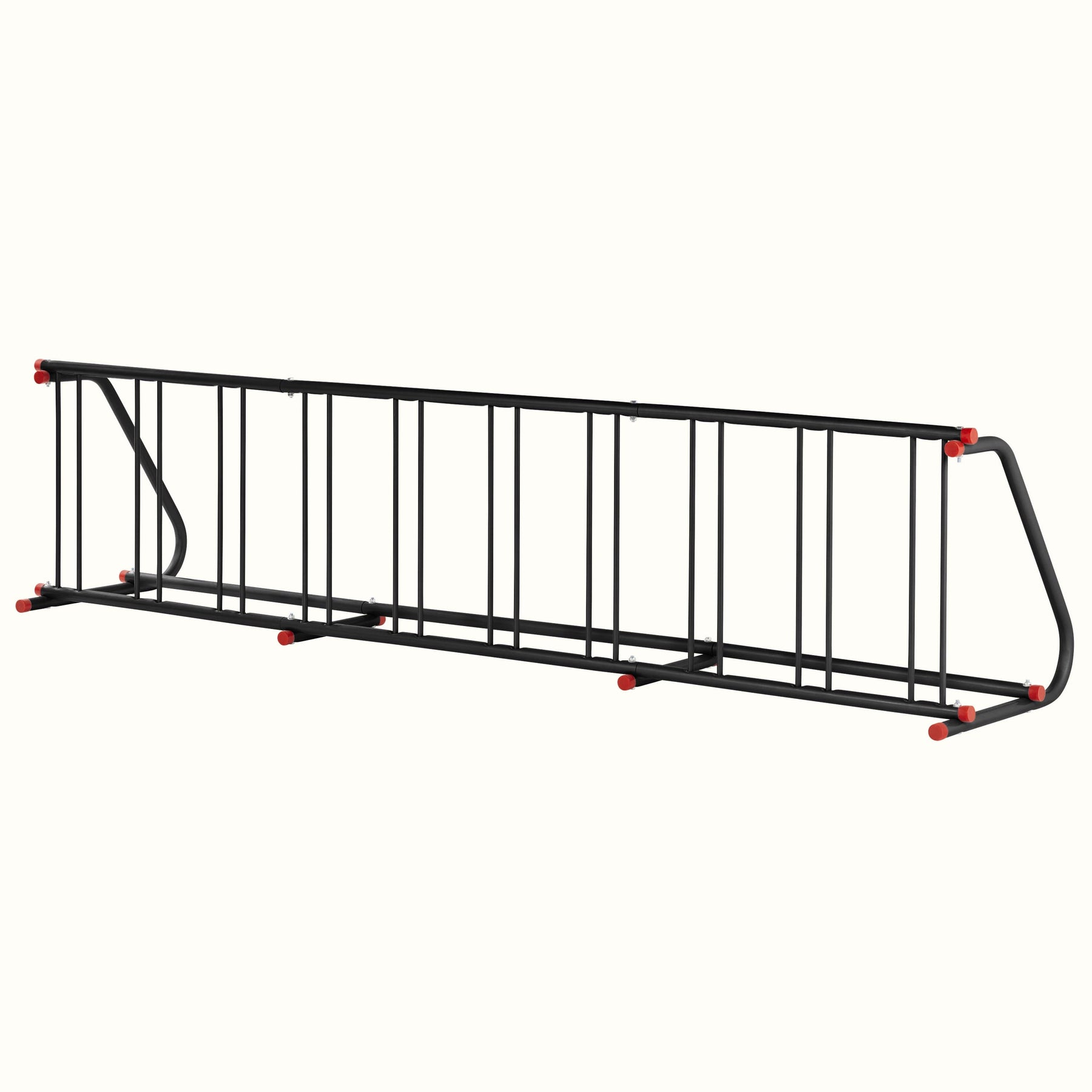 Stash Commercial Bike Rack - 1 & 2 Sided, 5-20 Bikes | retrospec