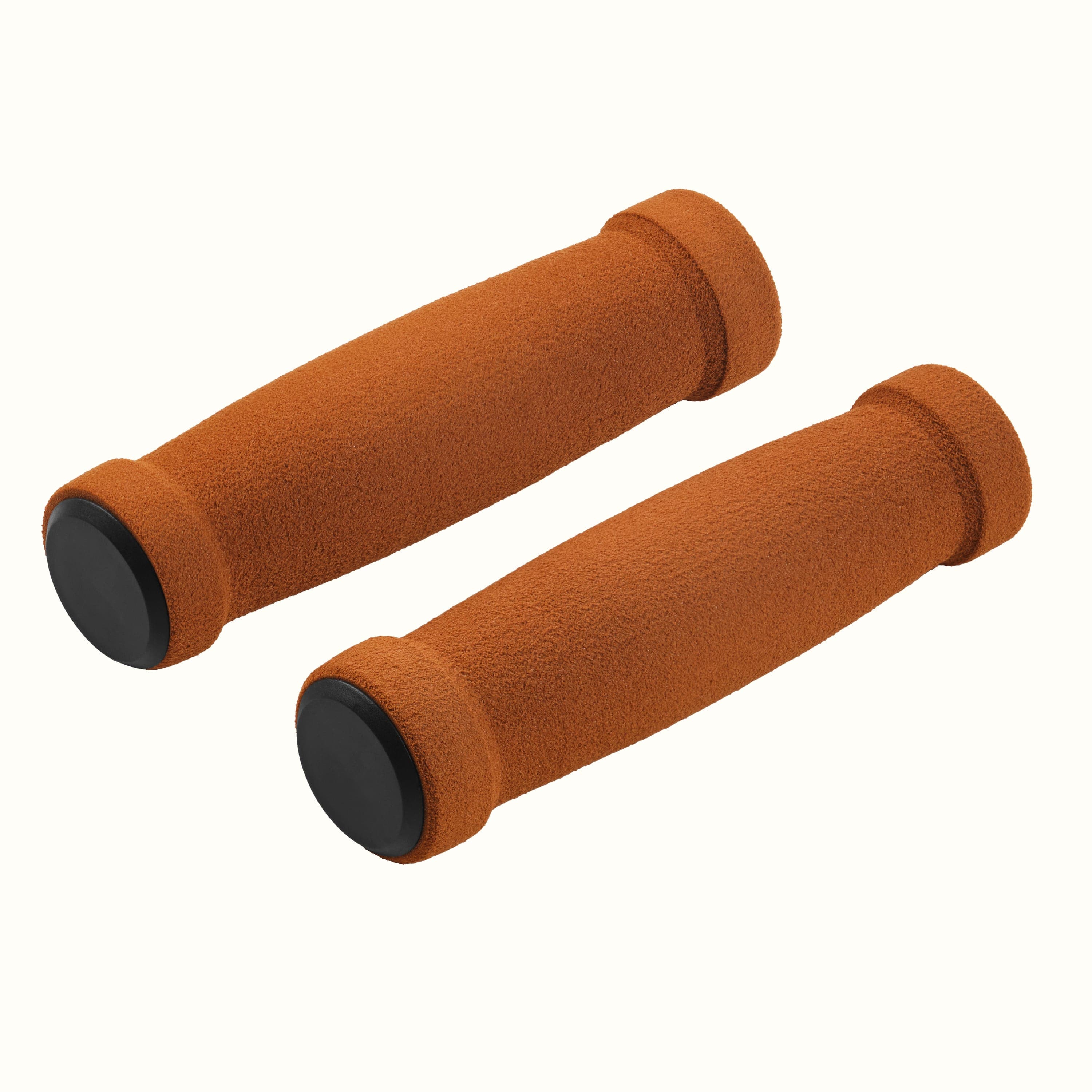 Chatham Foam Cruiser Grips | Brown 1 Speed