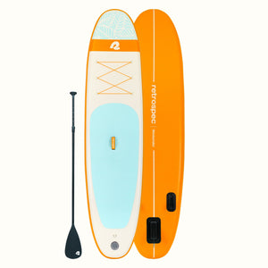 Weekender Inflatable Paddle Board 10' 