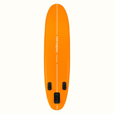 Weekender Inflatable Paddle Board 10' | Creamsicle