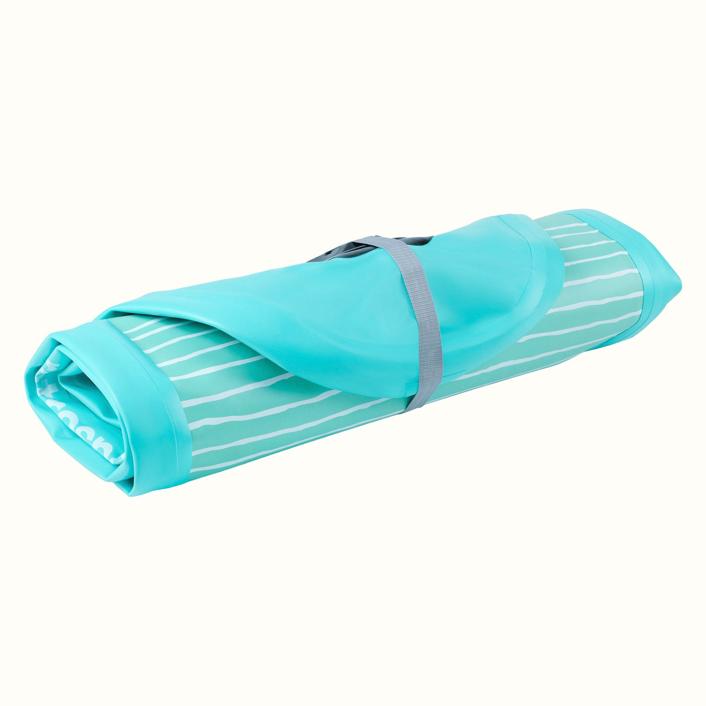 Weekender Inflatable Paddle Board 10' | Seafoam Stripes