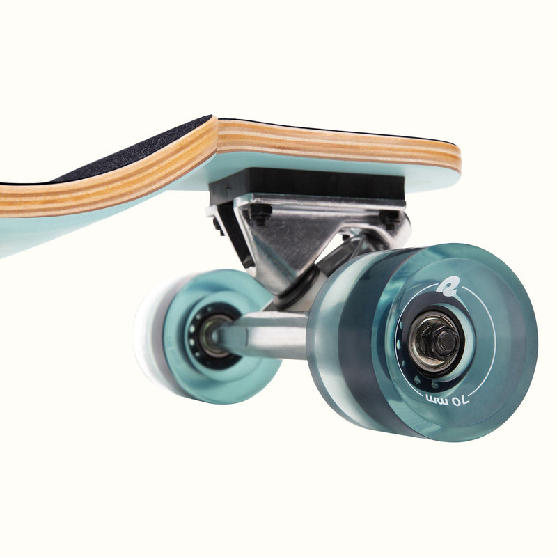 Tidal Drop Down Longboard | Aqua Edge