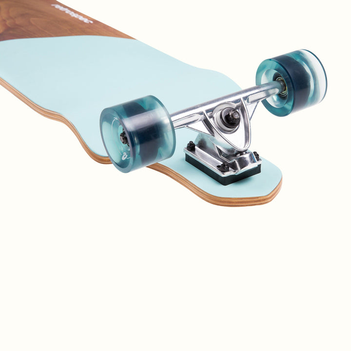 Tidal Drop Down Longboard | Aqua Edge