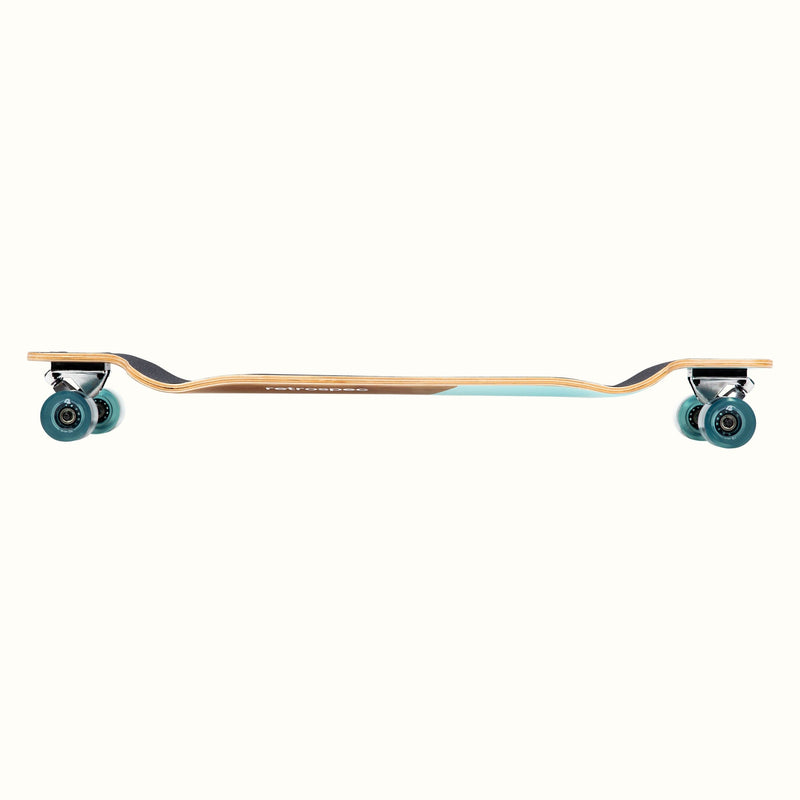 Tidal Drop Down Longboard | Aqua Edge