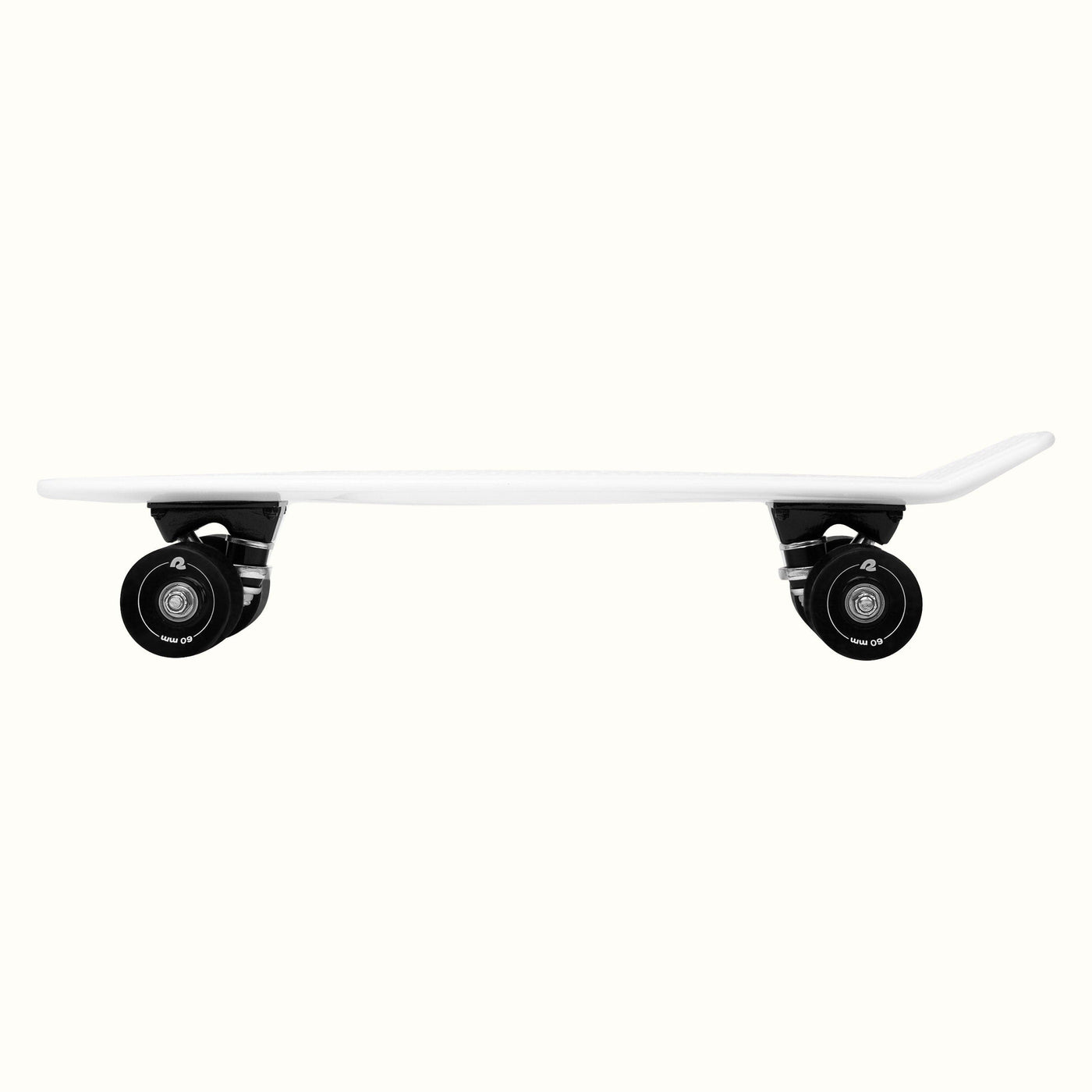 Quip Mini Cruiser Skateboard | Domino 22.5"