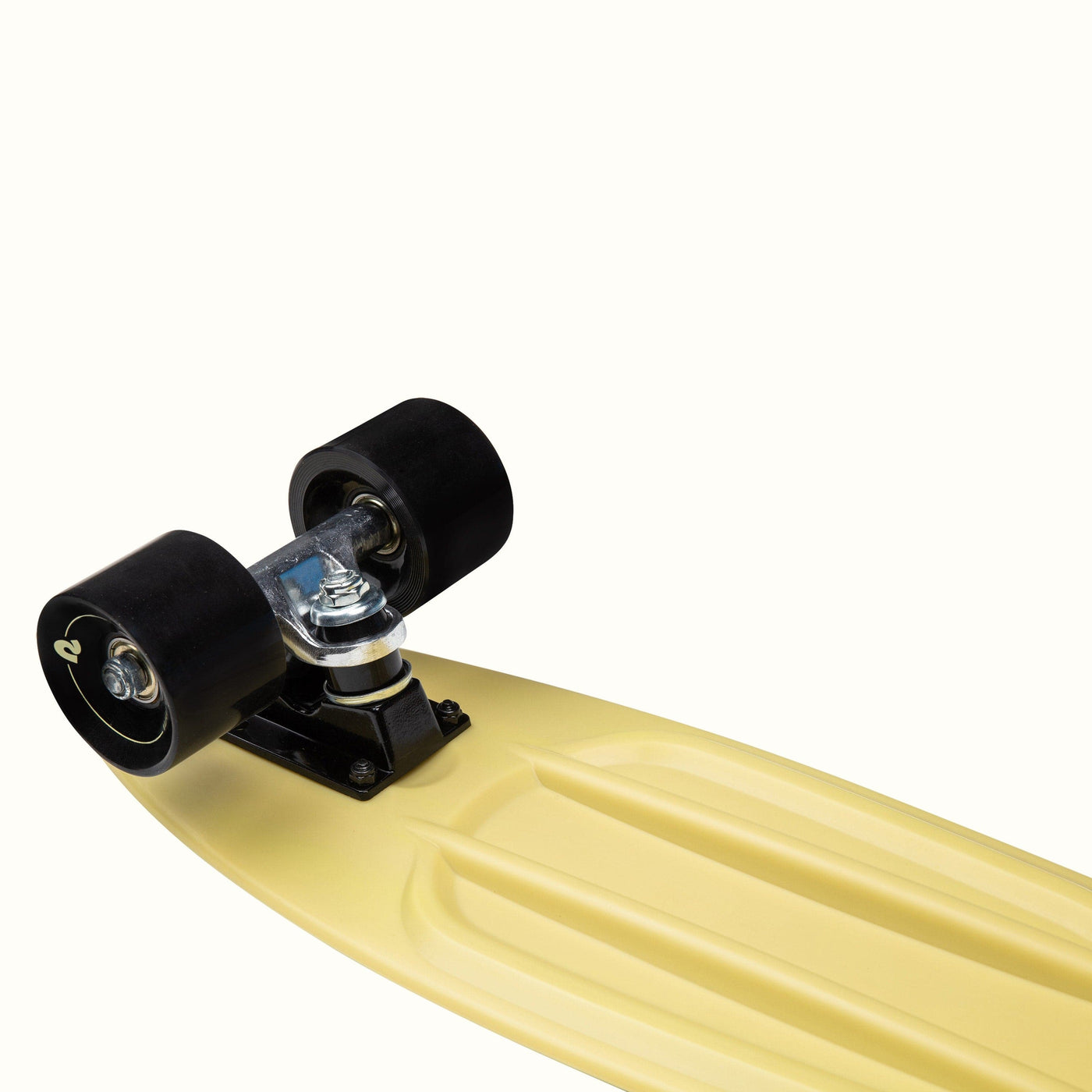 Quip Mini Cruiser Skateboard | Sand 22.5"