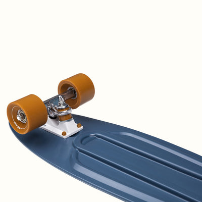 Quip Cruiser Skateboard | Navy 27"