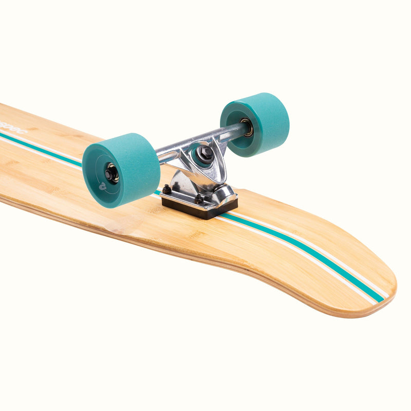 Zed Longboard | Aqua Pipeline