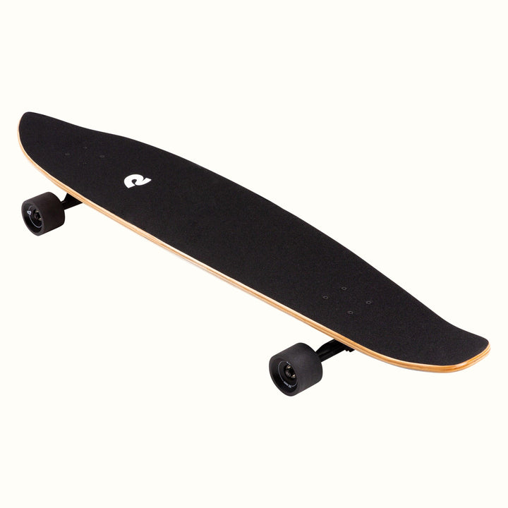 Zed Longboard | Dark Tropics