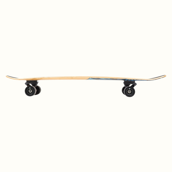 Zed Longboard | Dark Tropics