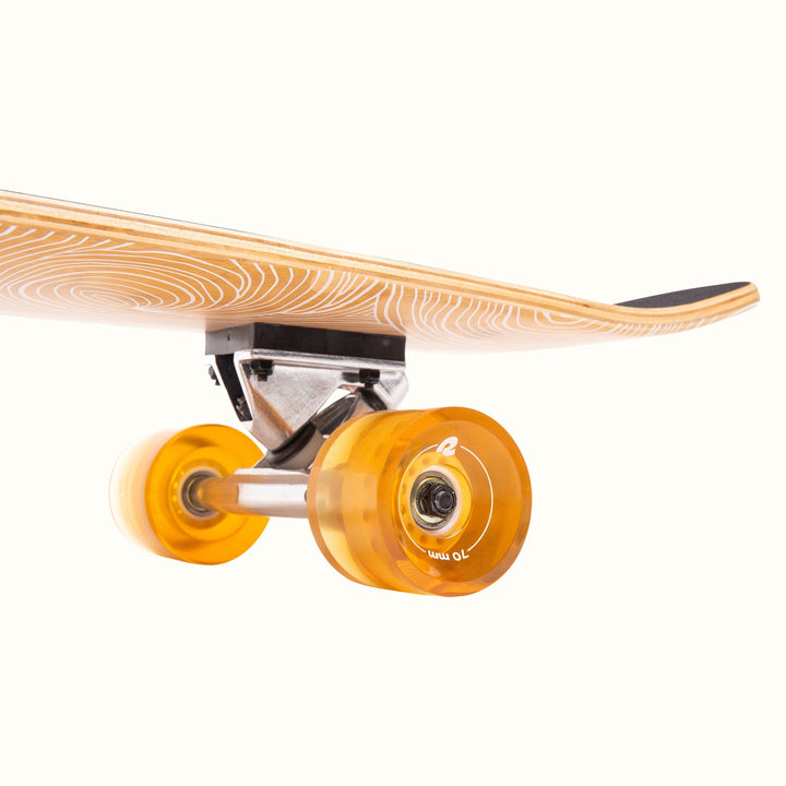 Zed Longboard | Riptide