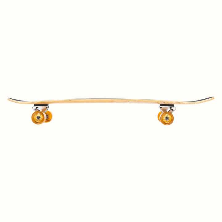 Zed Longboard | Riptide