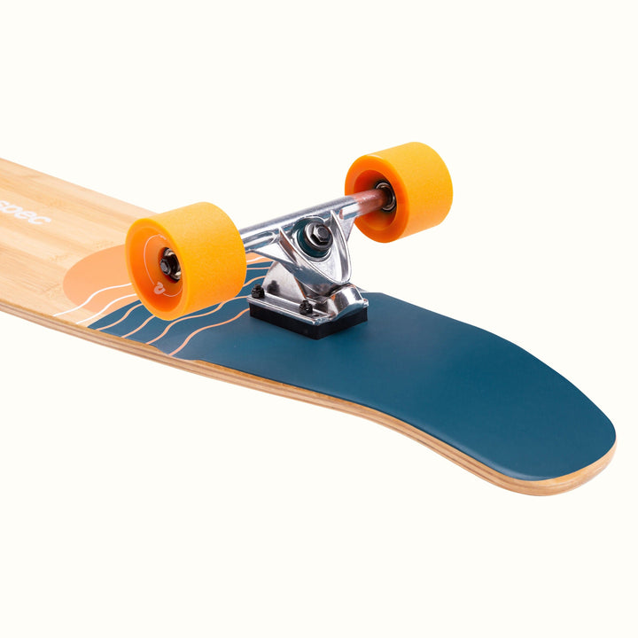 Zed Longboard | Zuma Sundown