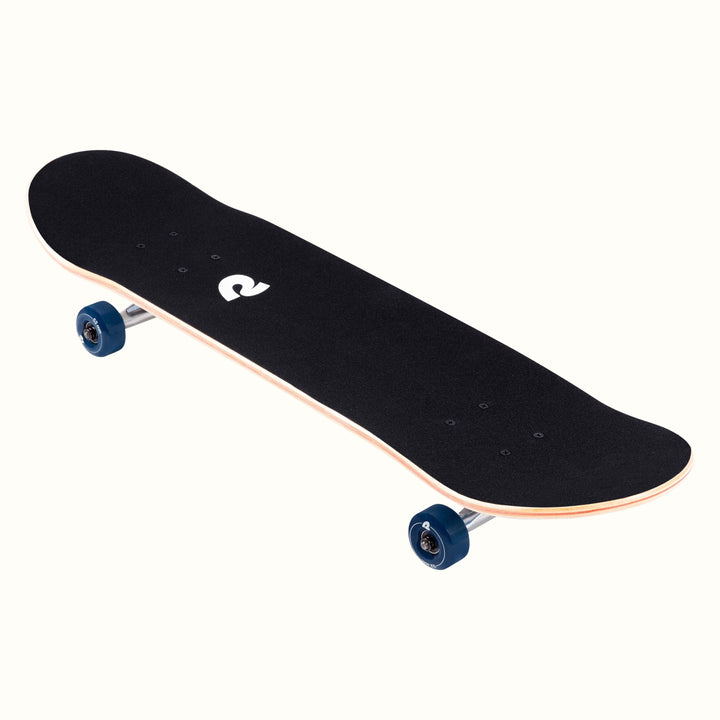 Alameda Skateboard Azul Mist | Azul Mist