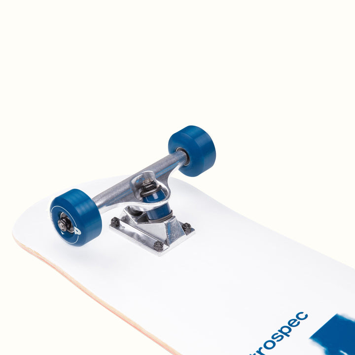 Alameda Skateboard Azul Mist | Azul Mist