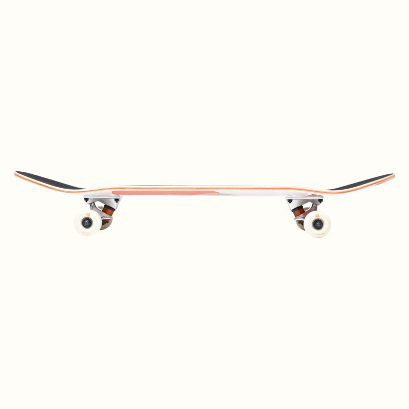 Alameda Skateboard Modern Terracotta | Modern Terracotta