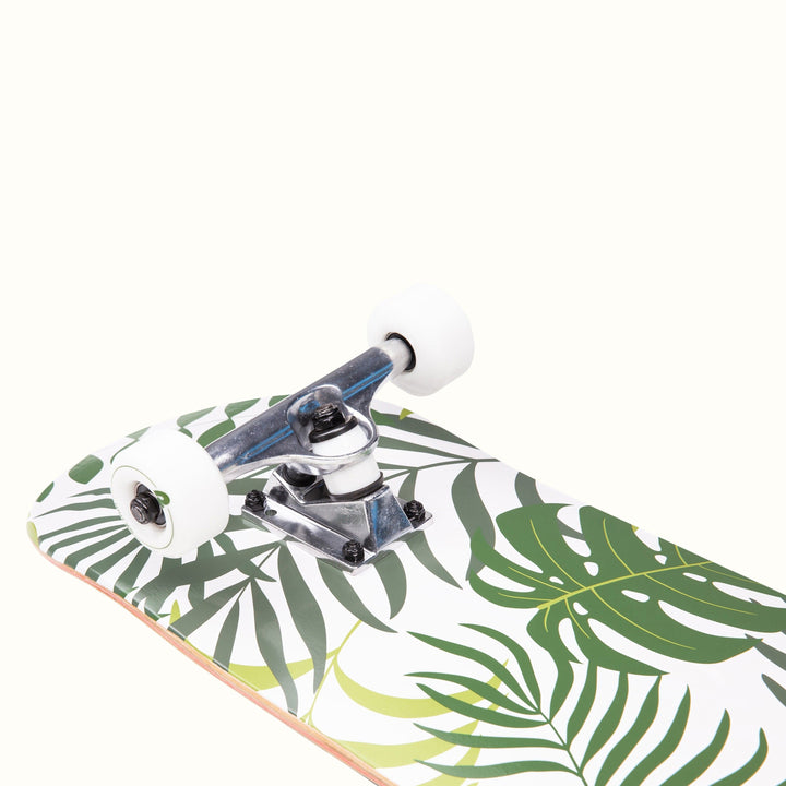 Alameda Skateboard Malibu Palm | Malibu Palm